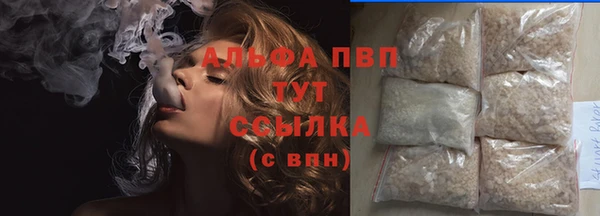 хмурый Нея