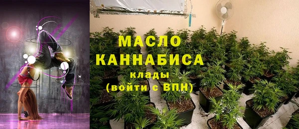 хмурый Нея