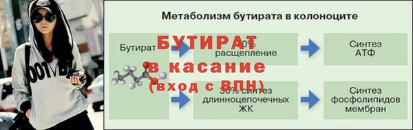 хмурый Нея
